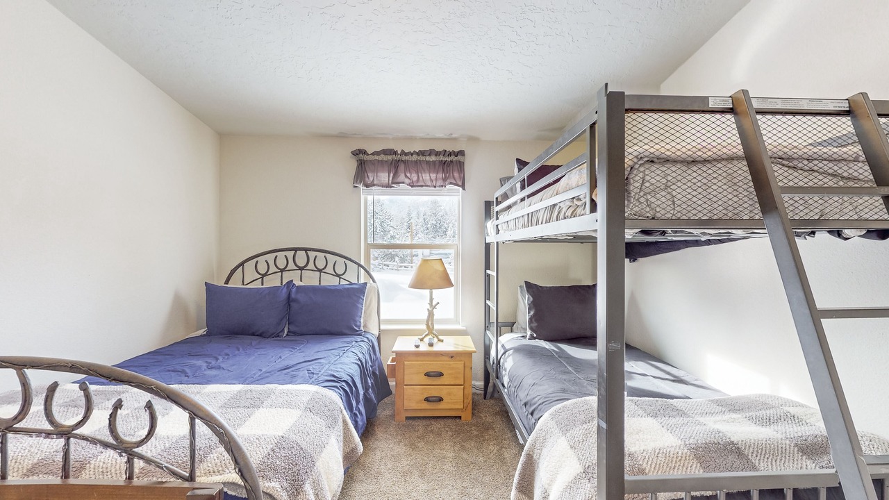 Photo of Bedroom in Donnelly