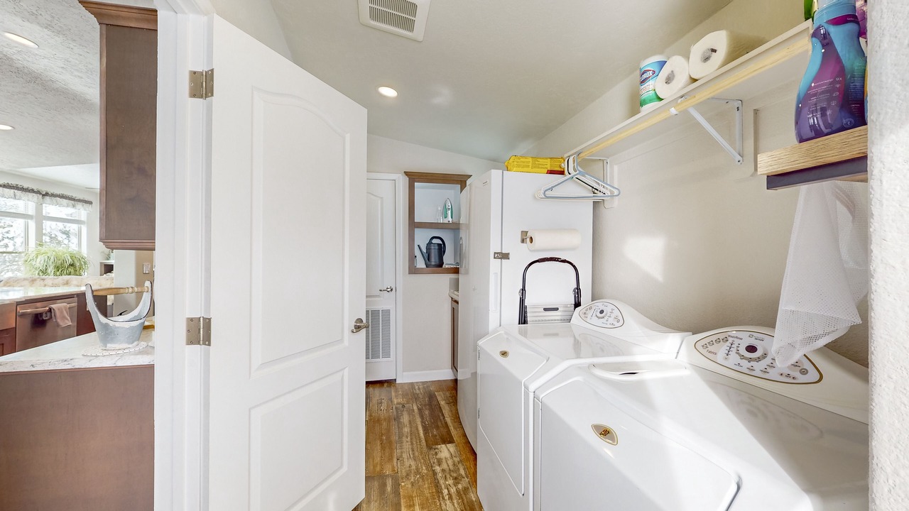 Photo of Bedroom in Donnelly