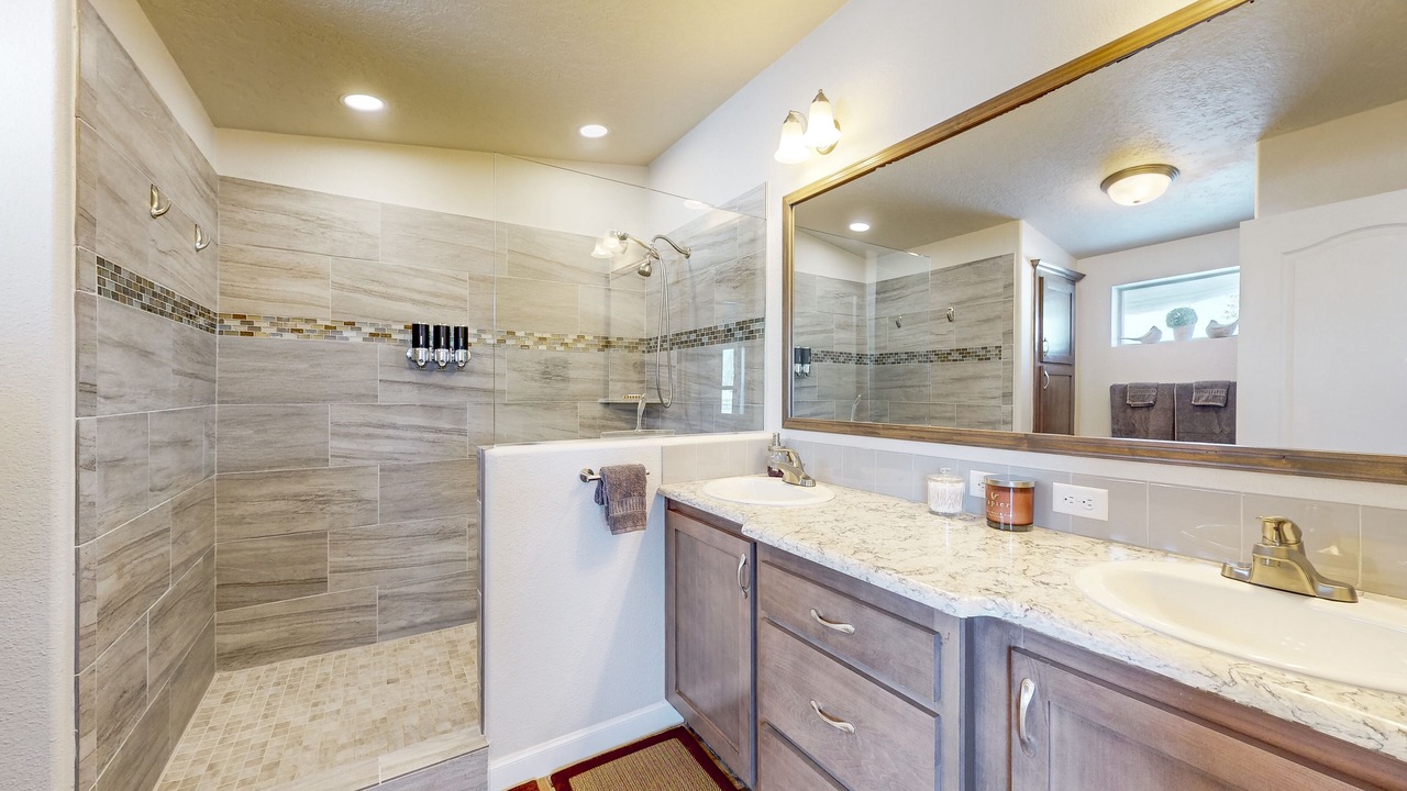 Photo of Bathroom in Donnelly