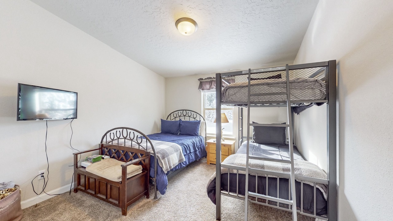 Photo of Bedroom in Donnelly