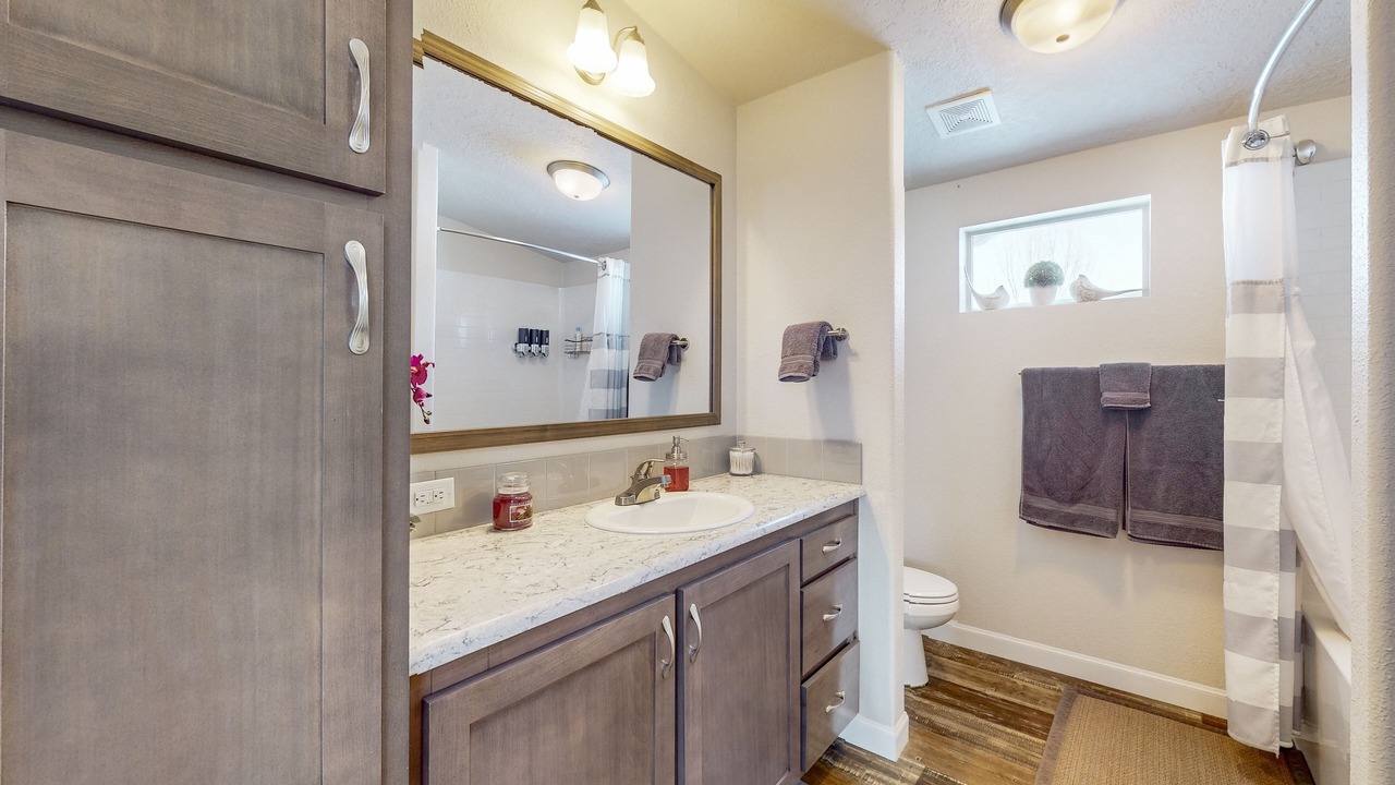 Photo of Bathroom in Donnelly