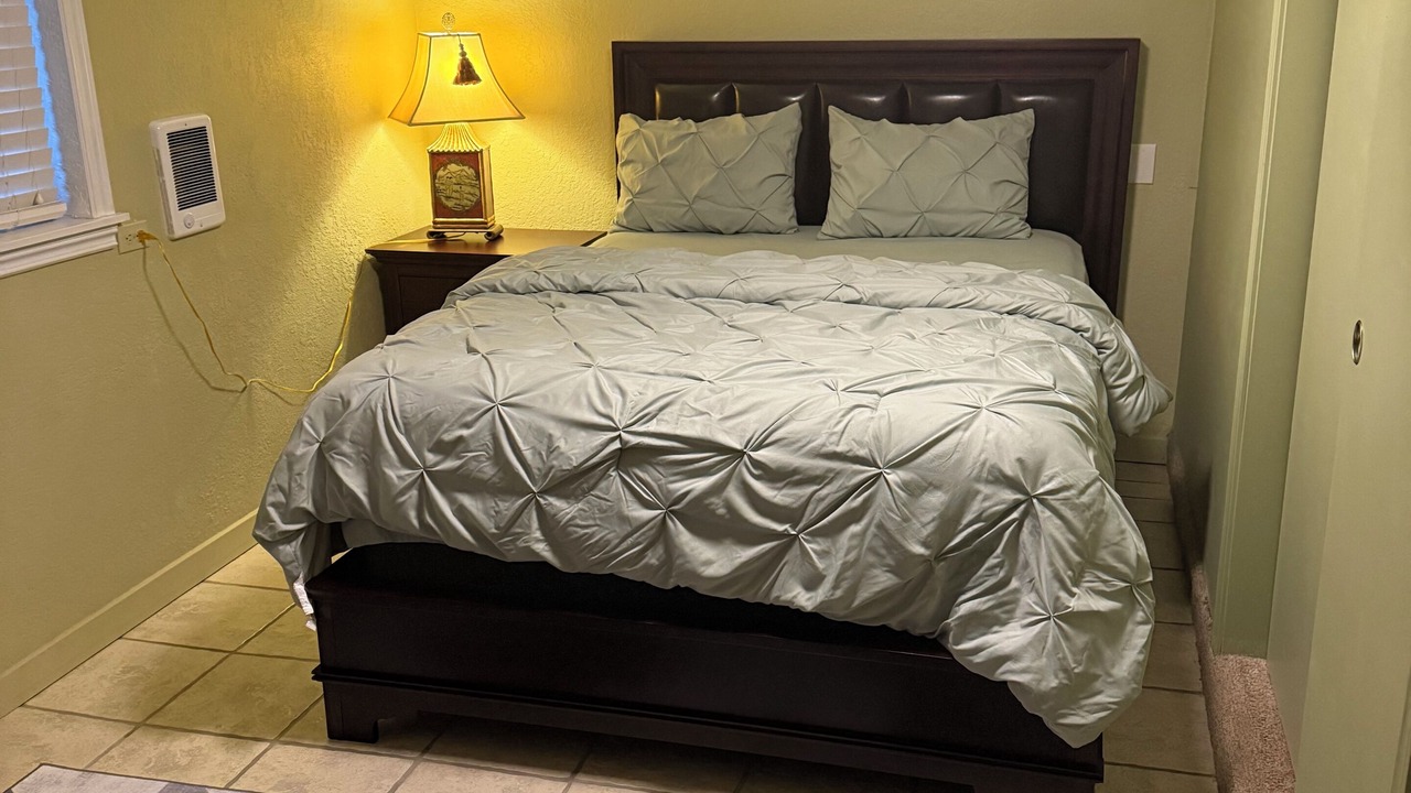 Photo of Bedroom in Riverview