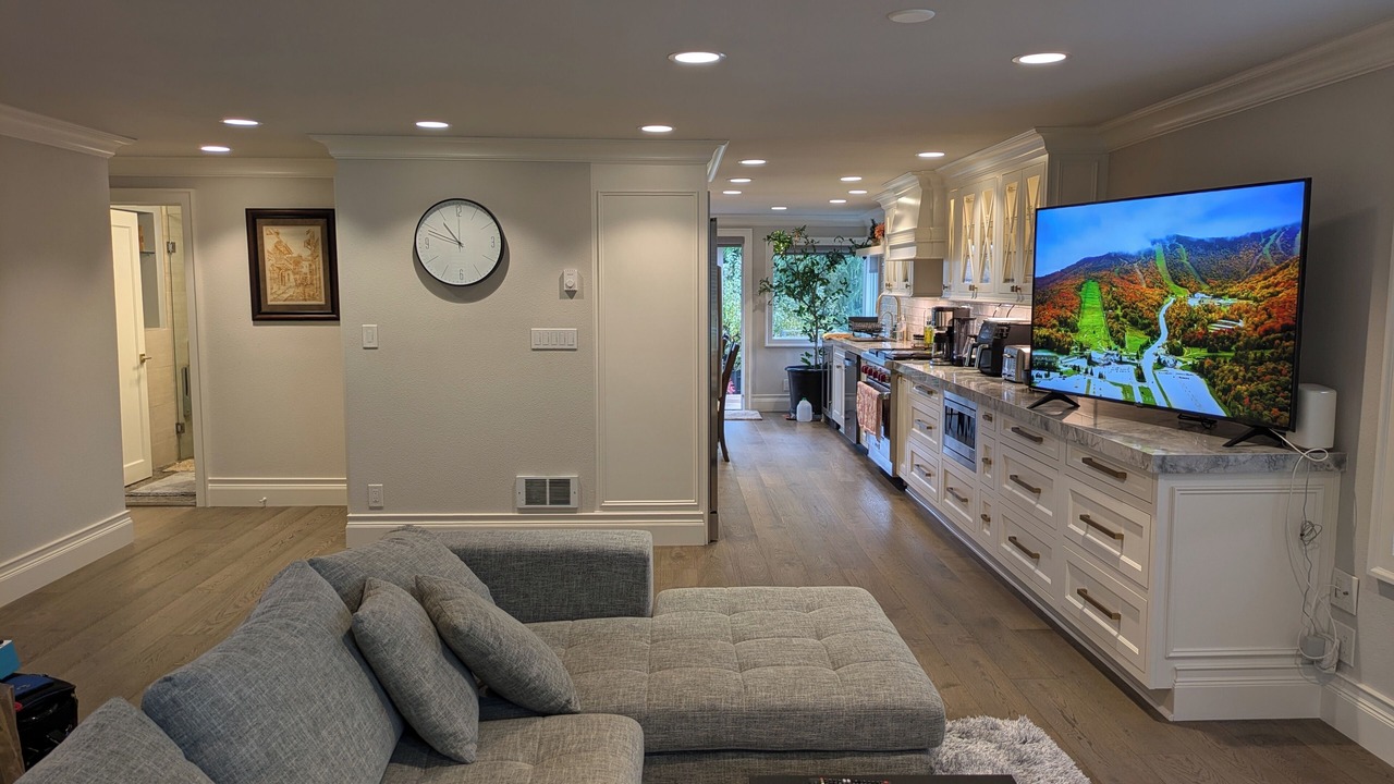 Photo of Livingroom in Riverview