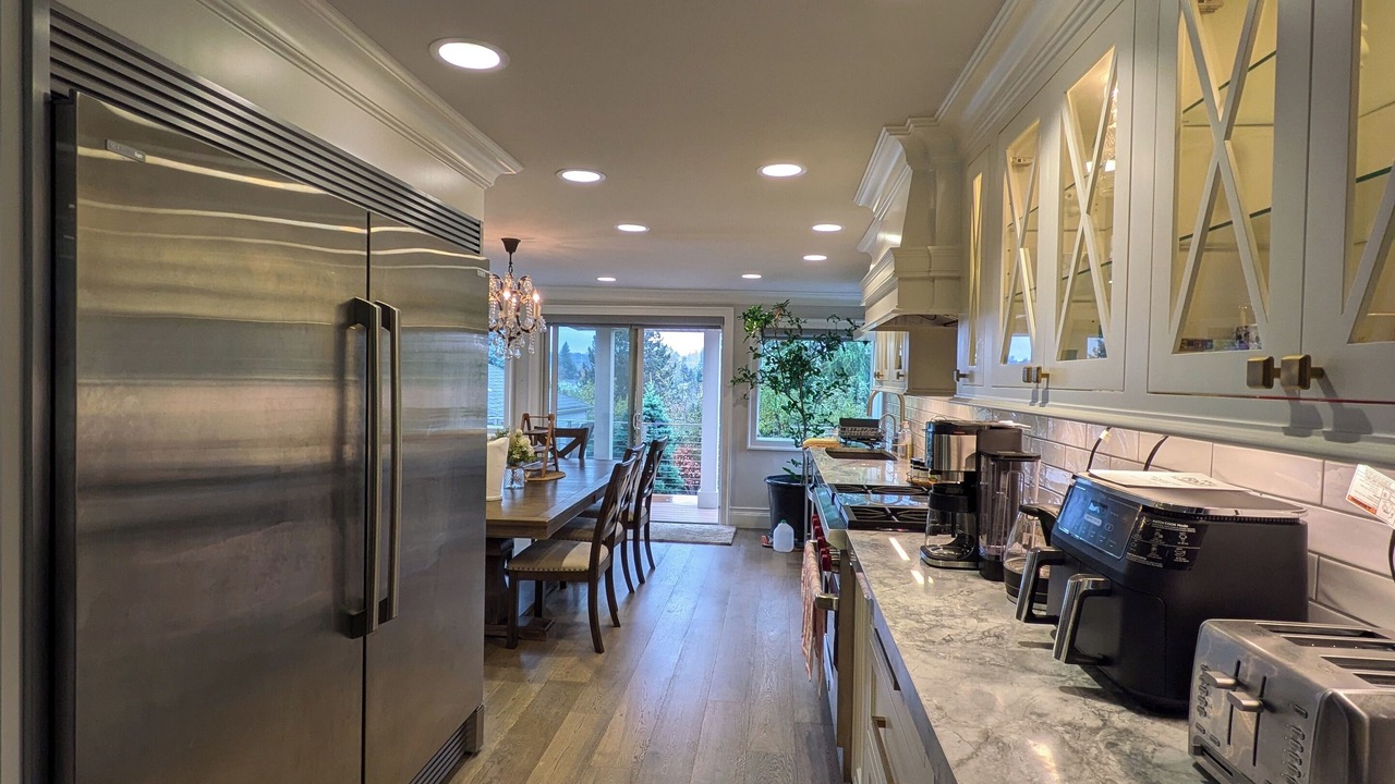 Photo of Kitchen in Riverview