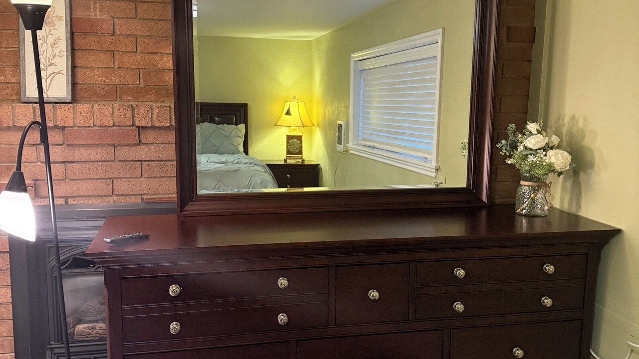 Photo of Bedroom in Riverview