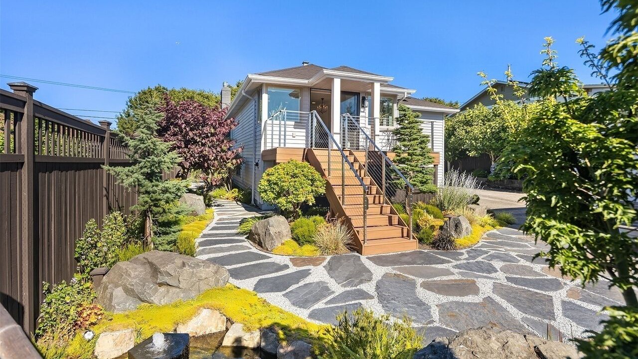 Photo of Outdoor in Riverview