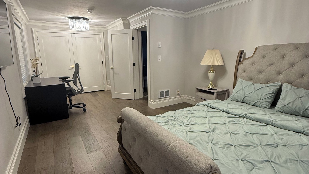 Photo of Bedroom in Riverview