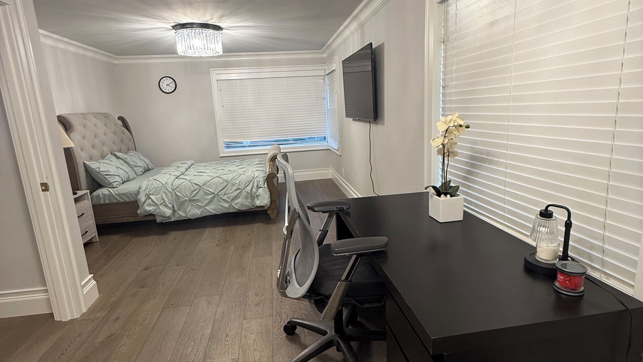 Photo of Bedroom in Riverview