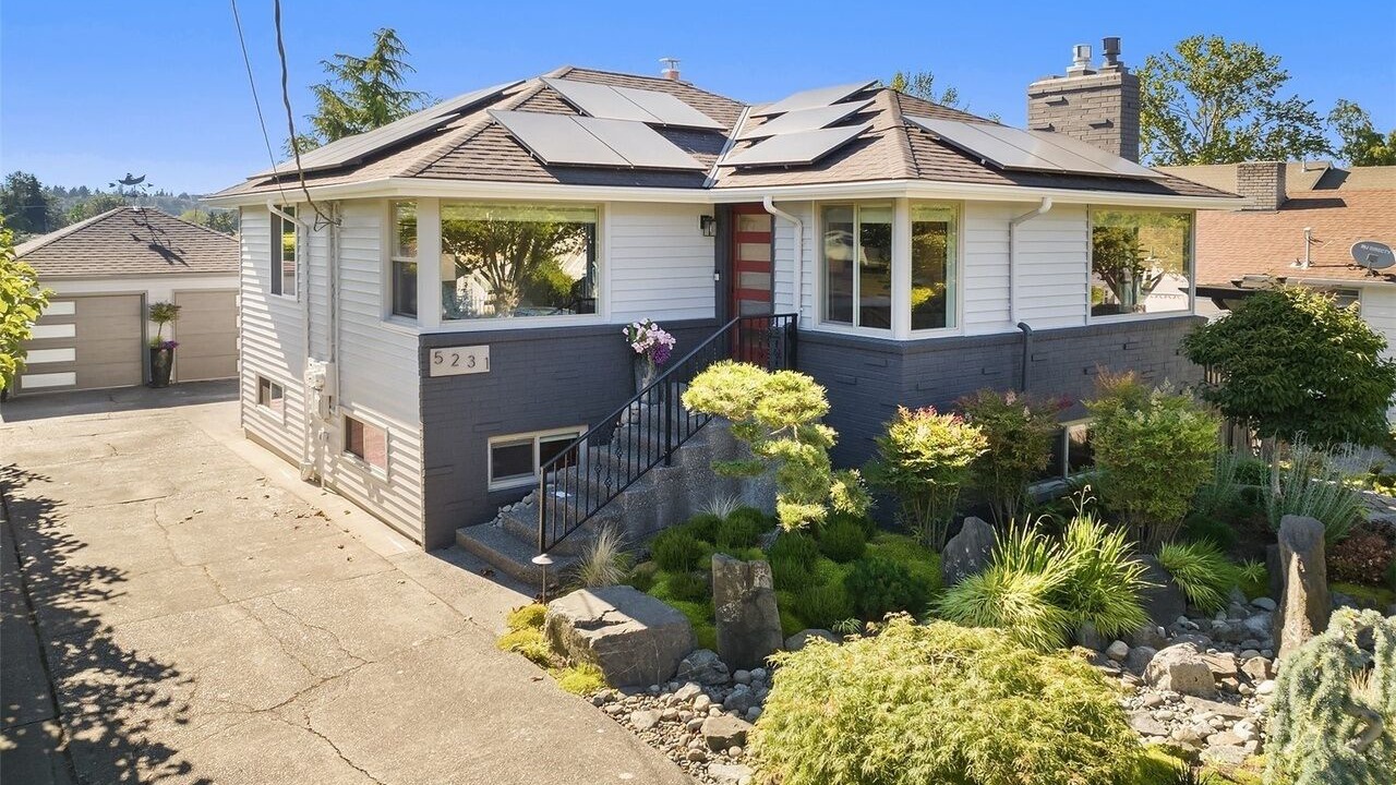 Photo of Outdoor in Riverview
