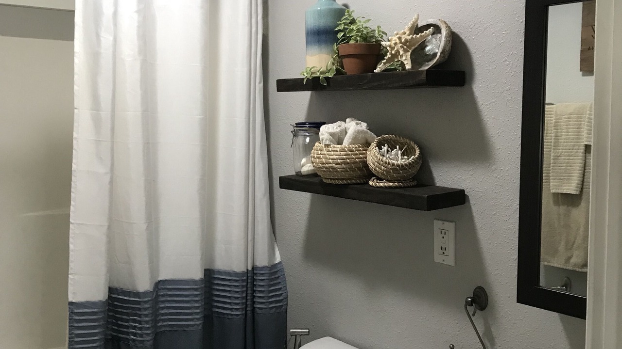 Photo of Bathroom in Camas
