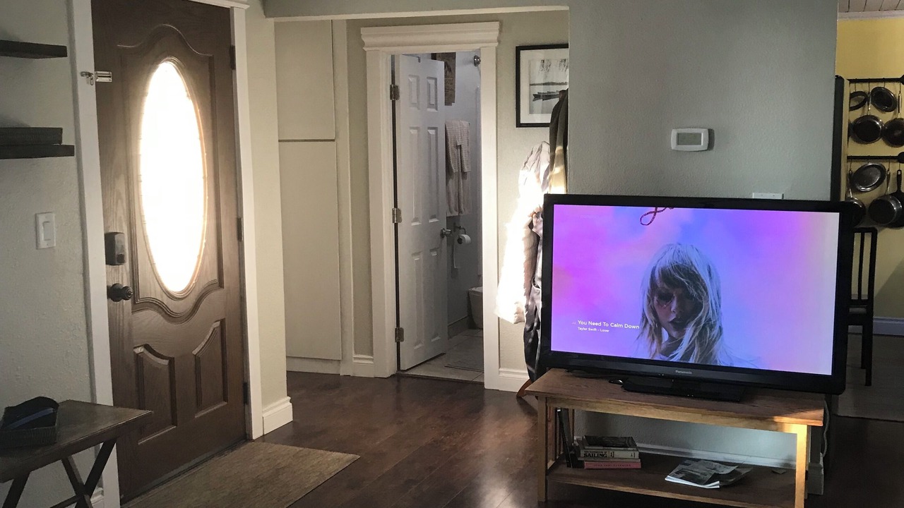 Photo of Bedroom in Camas
