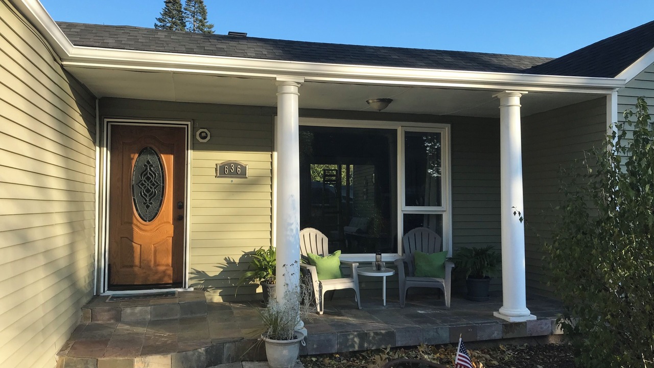 Photo of Outdoor in Camas