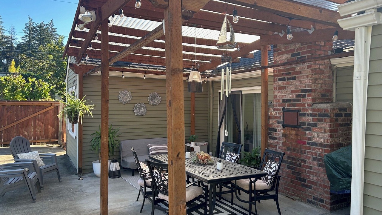 Photo of Outdoor in Camas