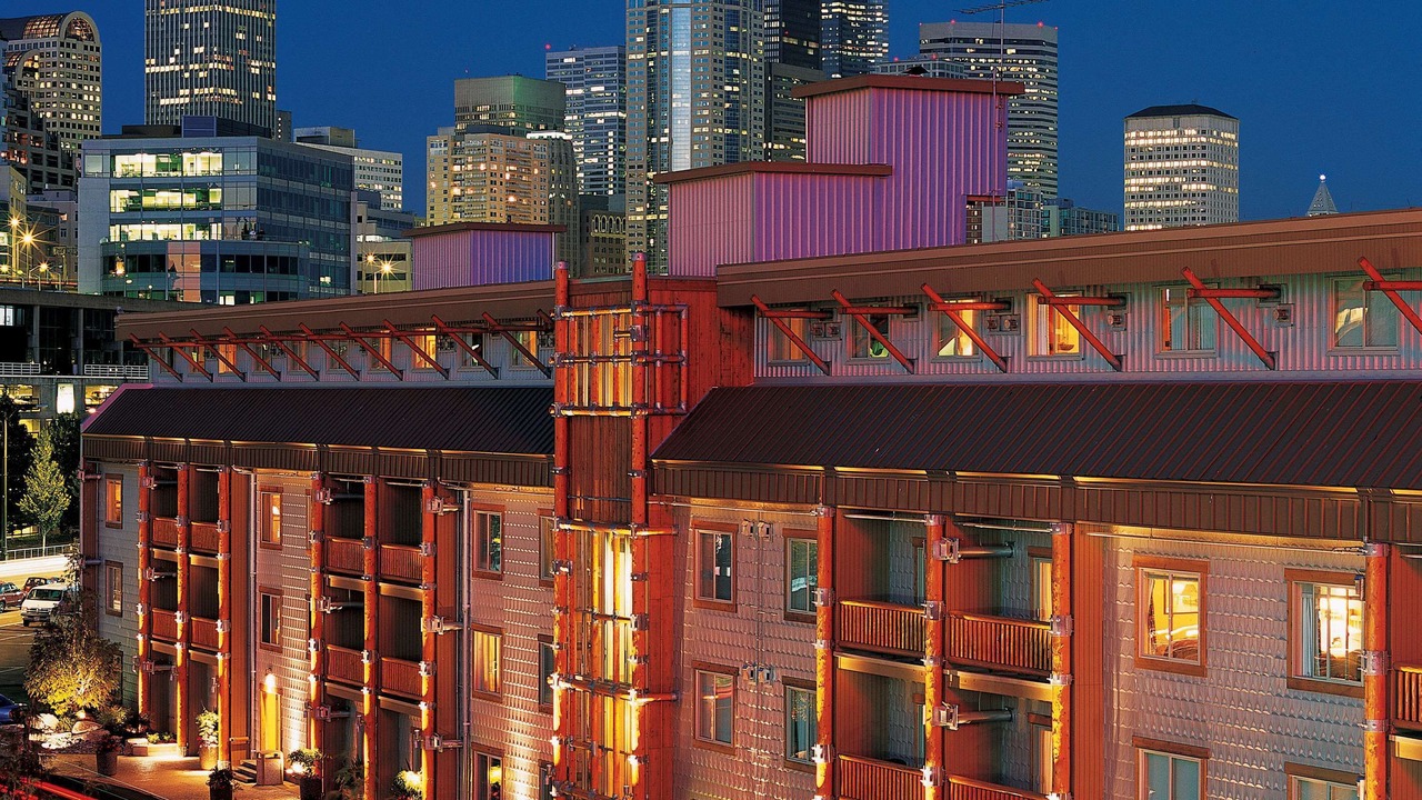 Photo of Outdoor in Downtown Seattle