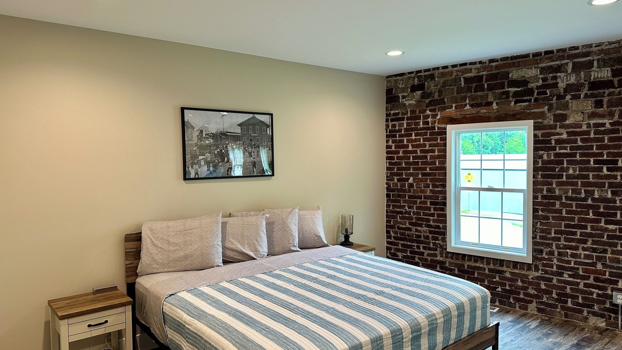 Photo of Bedroom in Bellevue