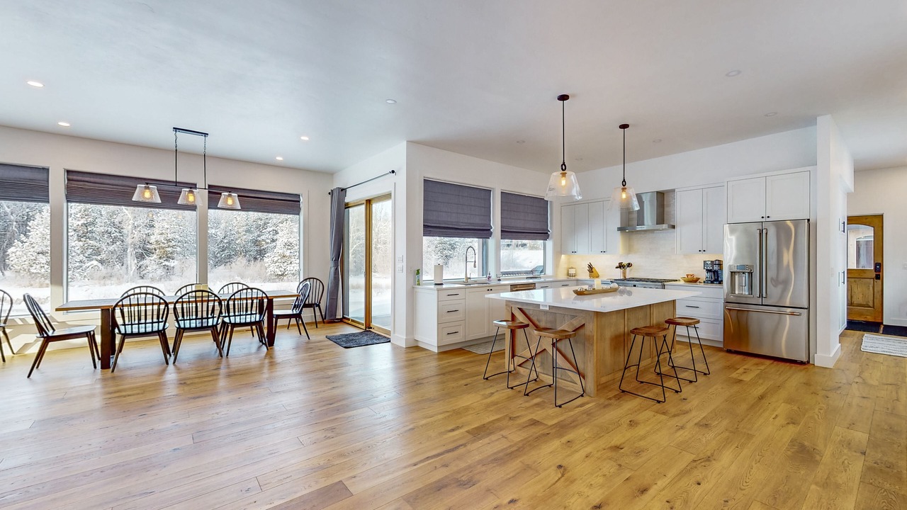 Photo of Bedroom in McCall