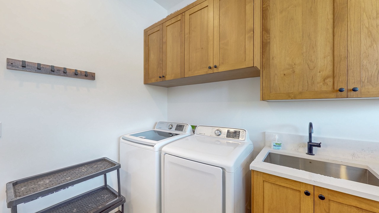 Photo of Bedroom in McCall