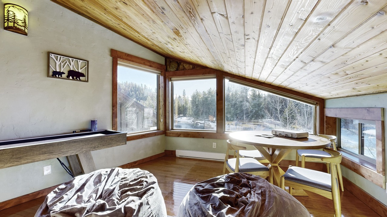 Photo of Bedroom in McCall