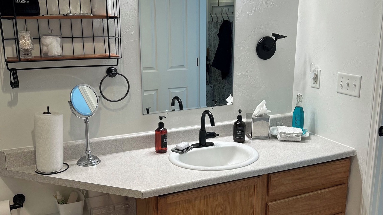 Photo of Bathroom in Central Point