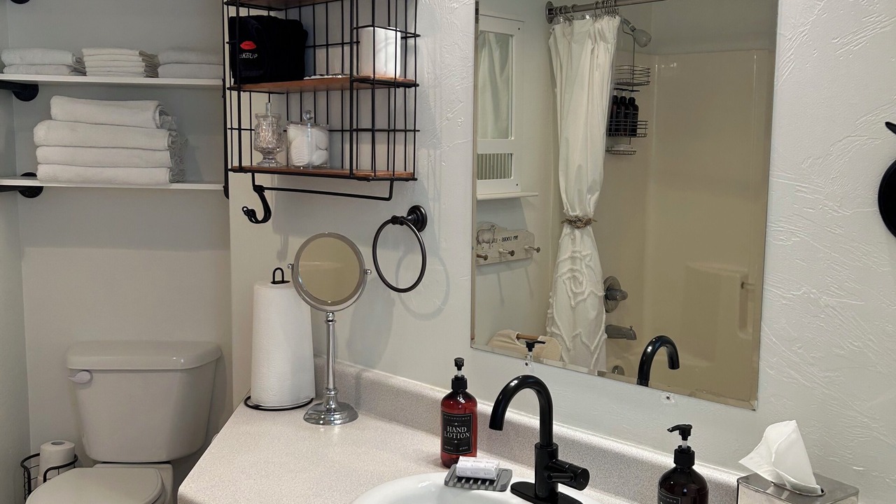 Photo of Bathroom in Central Point