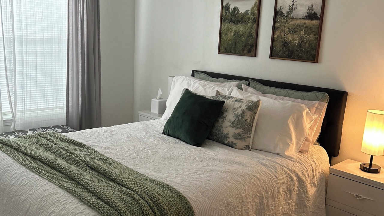 Photo of Bedroom in Central Point