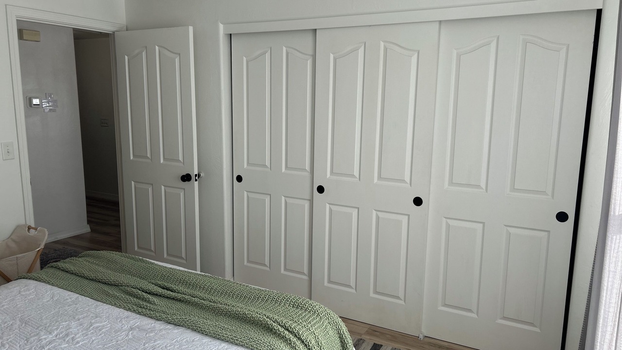 Photo of Bedroom in Central Point