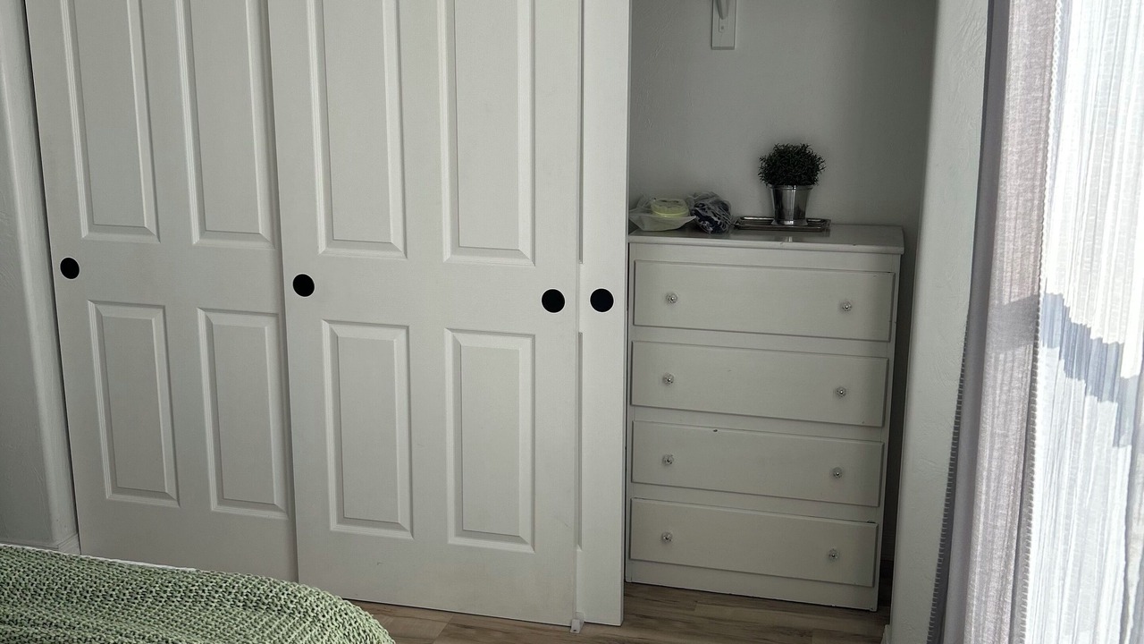 Photo of Bedroom in Central Point