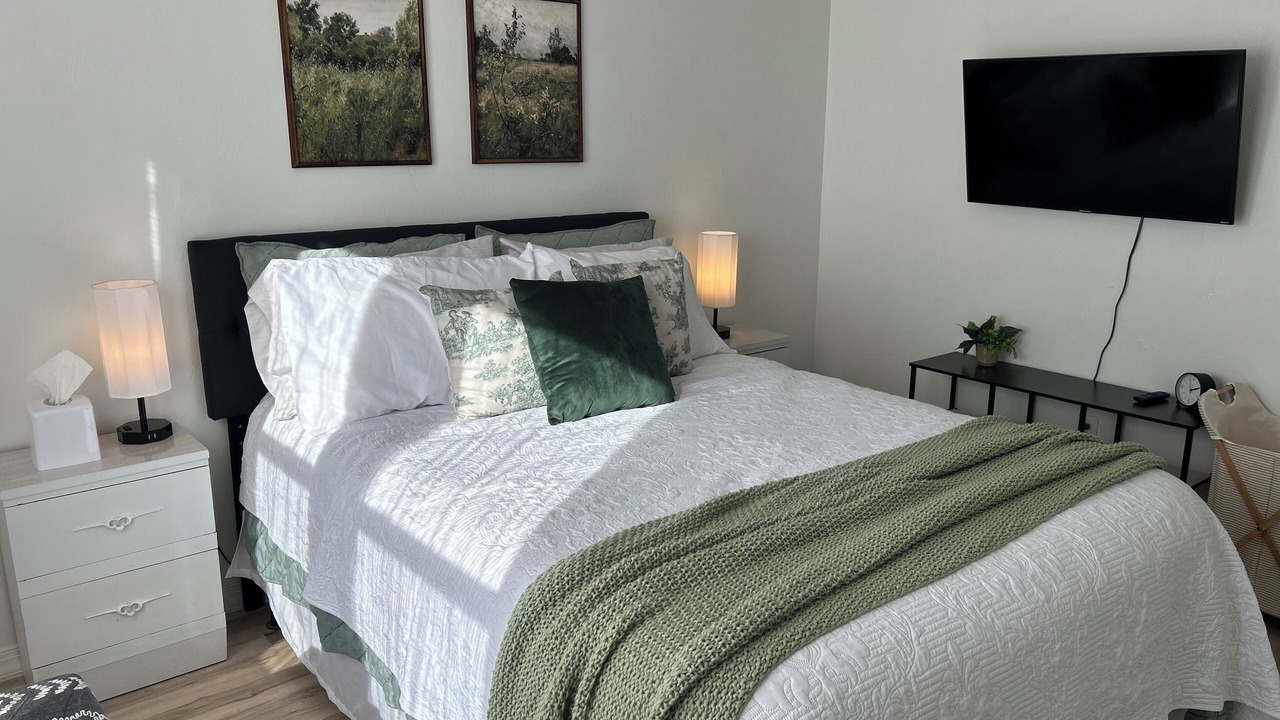Photo of Bedroom in Central Point