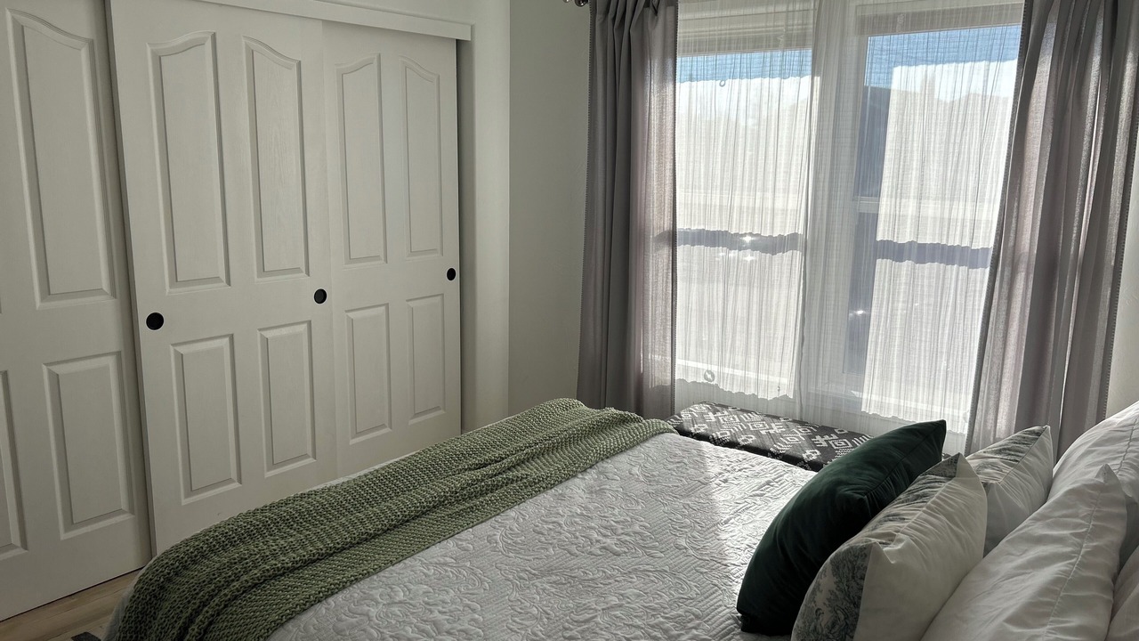 Photo of Bedroom in Central Point