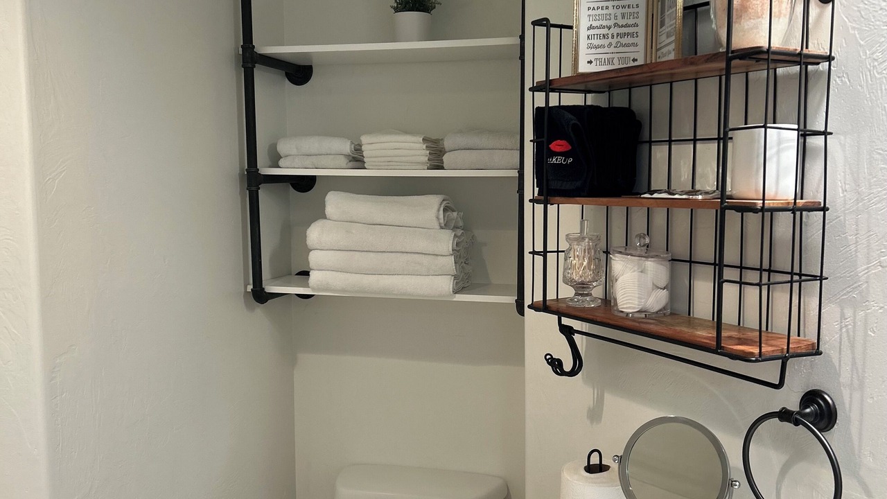 Photo of Bathroom in Central Point