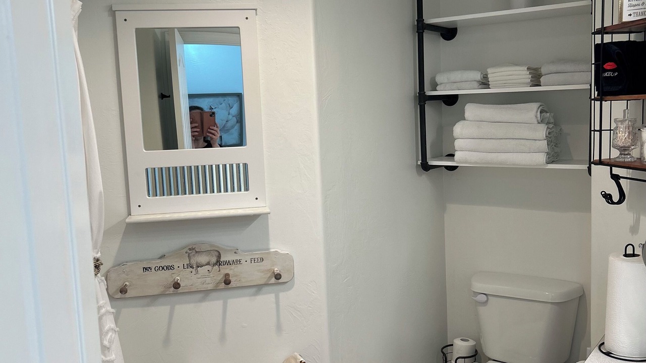 Photo of Bathroom in Central Point