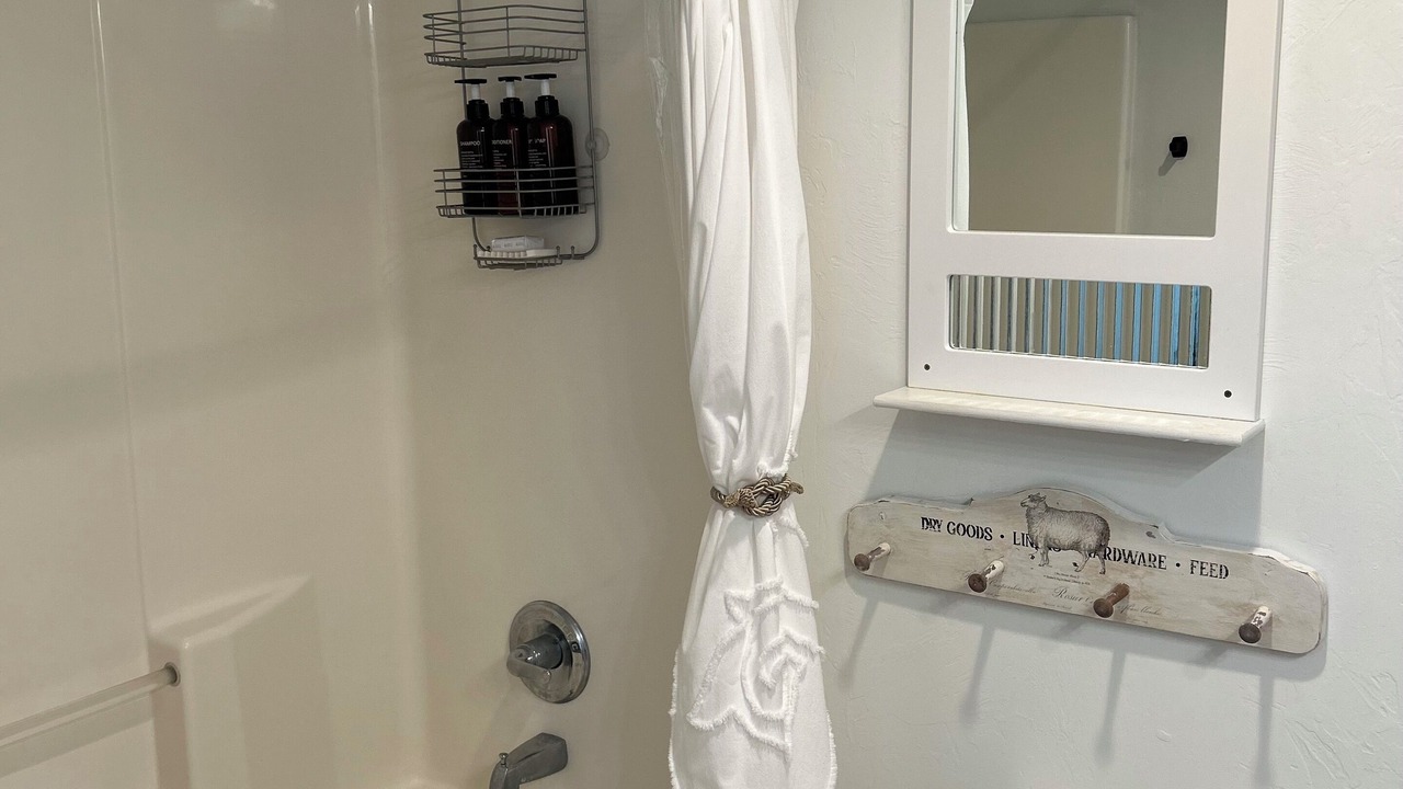 Photo of Bathroom in Central Point