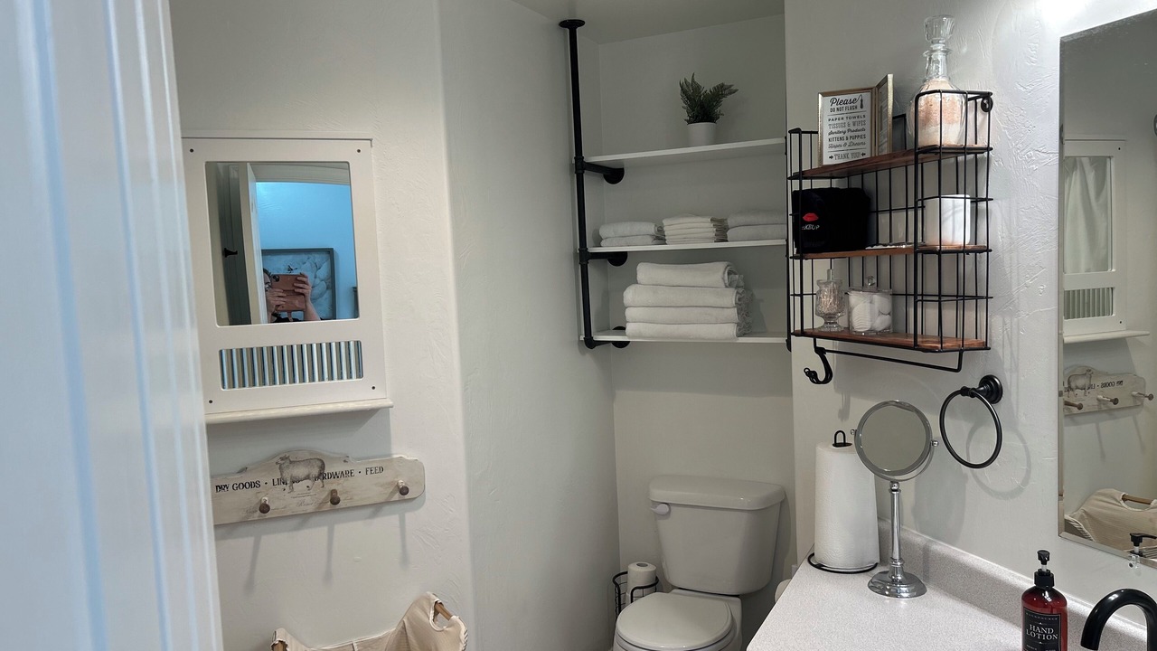 Photo of Bathroom in Central Point