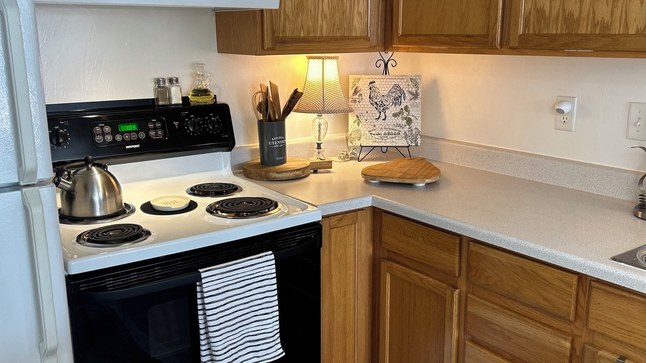 Photo of Kitchen in Central Point