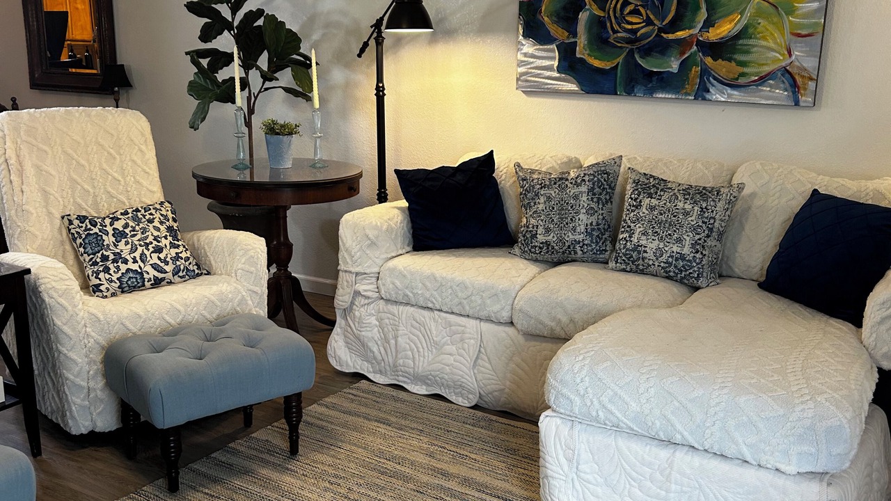 Photo of Livingroom in Medford