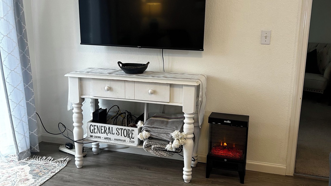 Photo of Livingroom in Medford