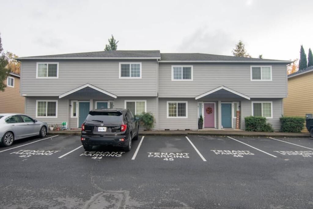 Photo of Outdoor in Medford