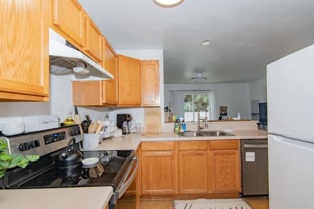 Photo of Kitchen in Medford