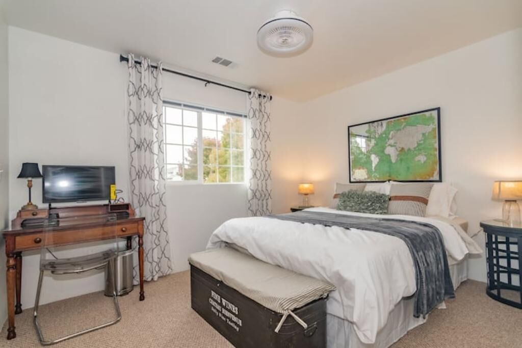 Photo of Bedroom in Medford