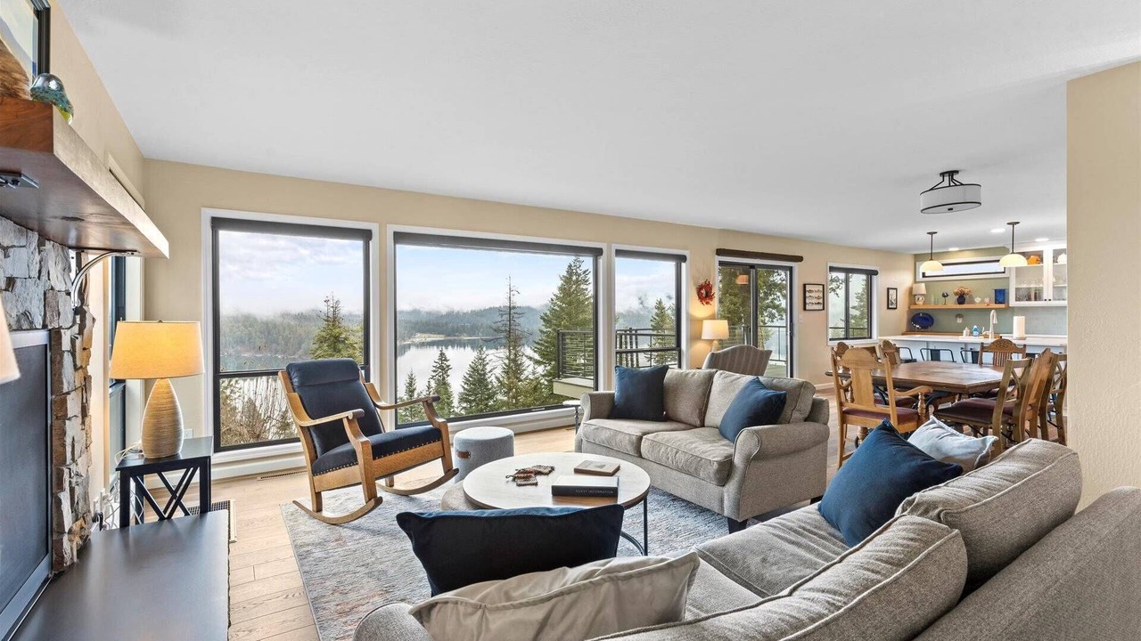 Photo of Outdoor in Hayden Lake