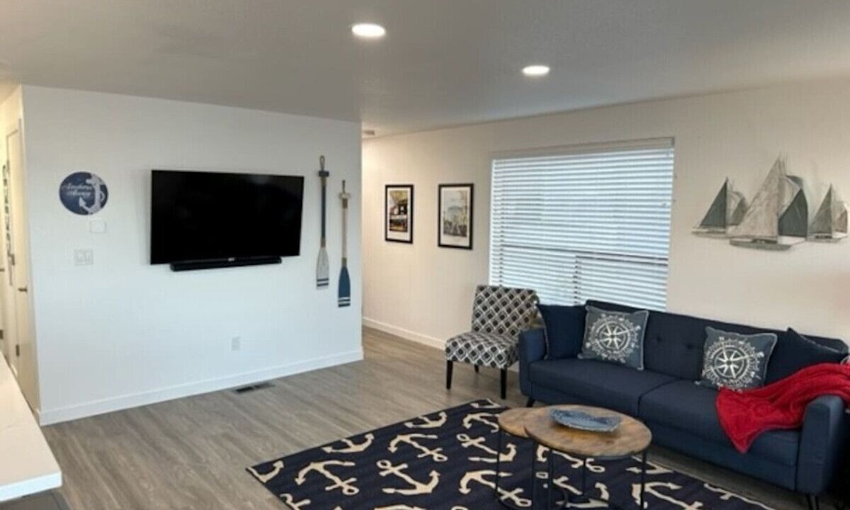 Photo of Livingroom in Retsil