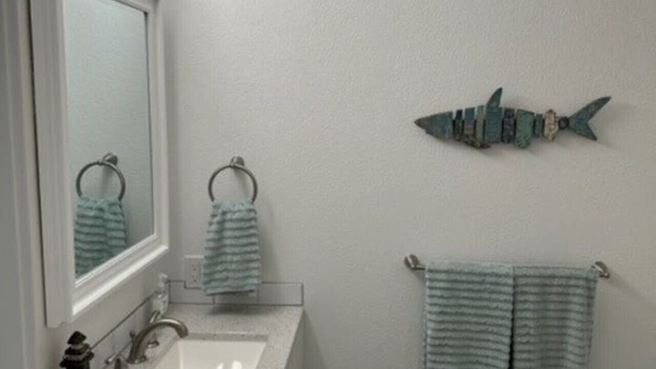 Photo of Bathroom in Retsil