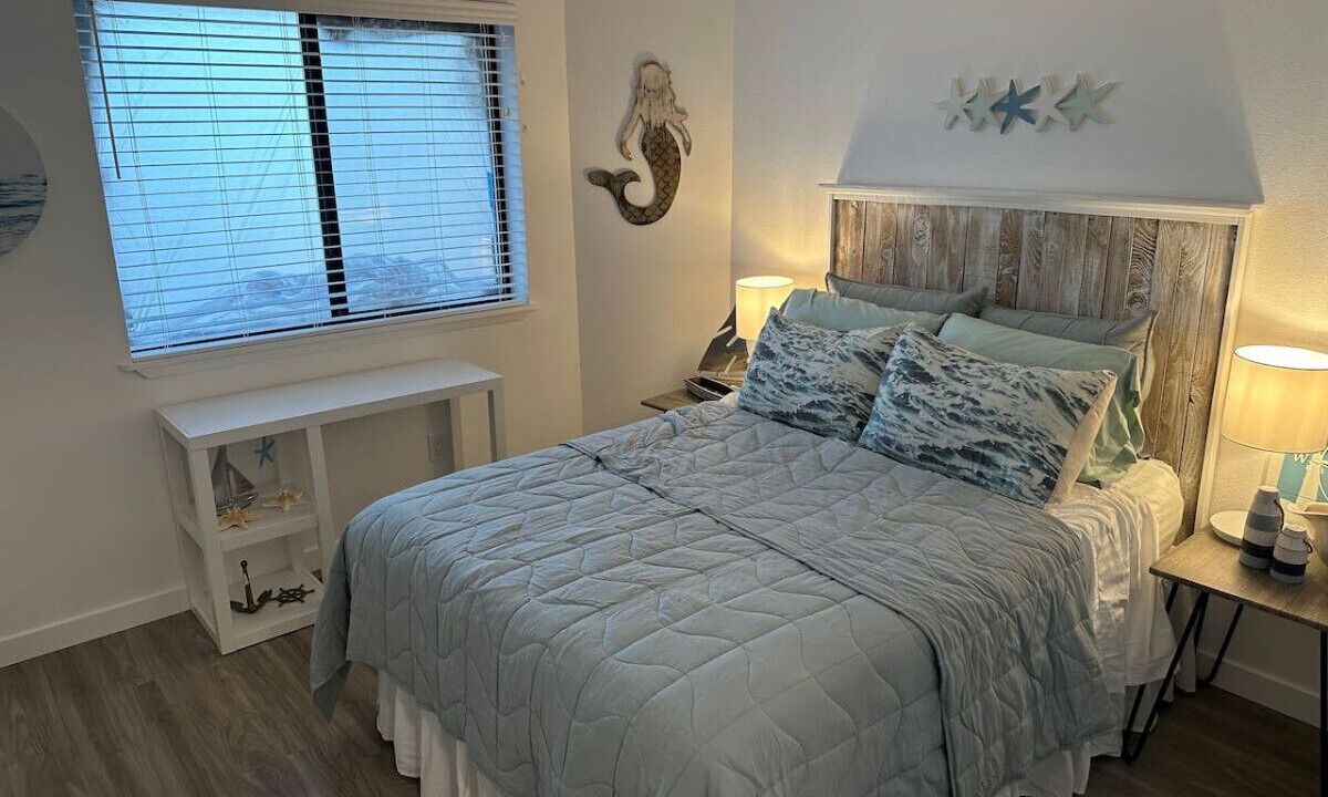 Photo of Bedroom in Retsil