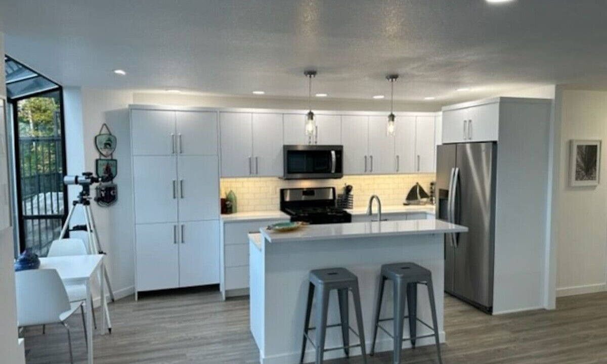 Photo of Kitchen in Retsil