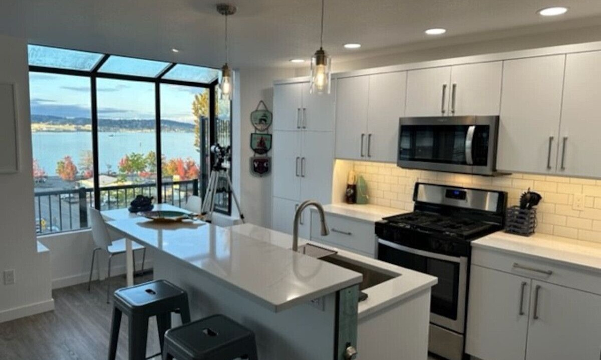 Photo of Kitchen in Retsil
