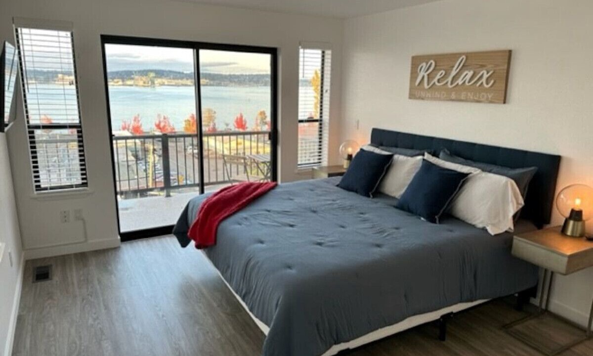 Photo of Bedroom in Retsil