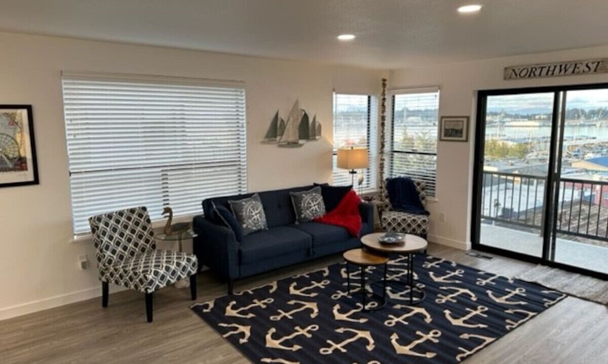 Photo of Livingroom in Retsil