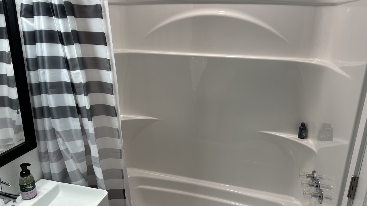 Photo of Bathroom in Boone