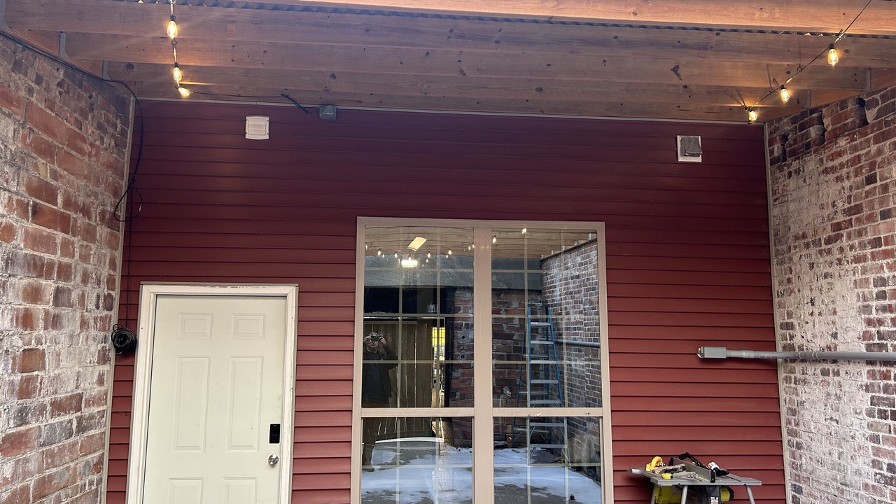 Photo of Outdoor in Boone