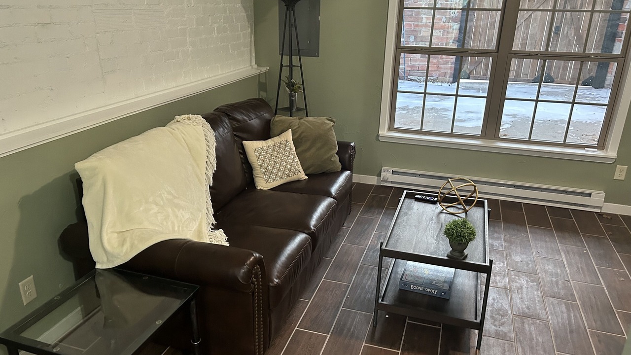 Photo of Livingroom in Boone